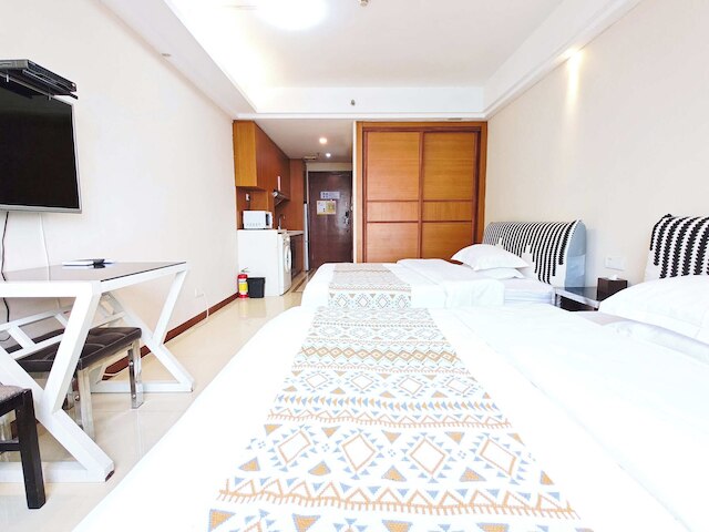 Guangzhou Uhome International Apartment