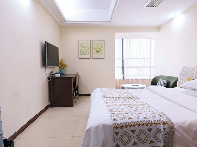 Guangzhou Uhome International Apartment