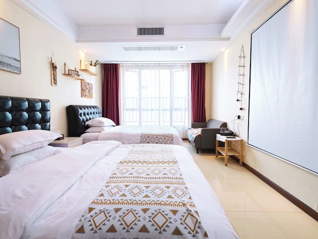 Guangzhou Uhome International Apartment