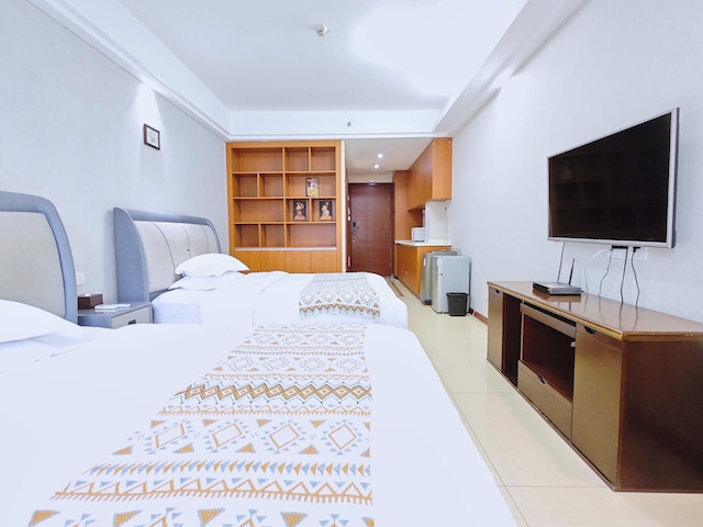 Guangzhou Uhome International Apartment