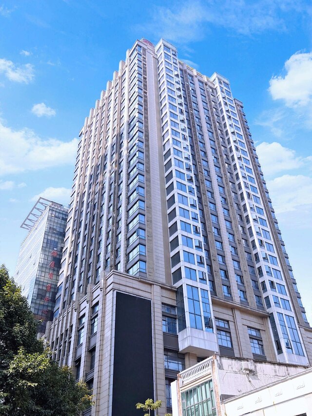 Guangzhou Uhome International Apartment