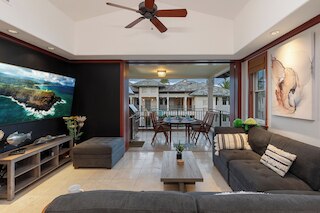 ヒルトン・プール・パス・コレア - ラグジュアリー・ペントハウス