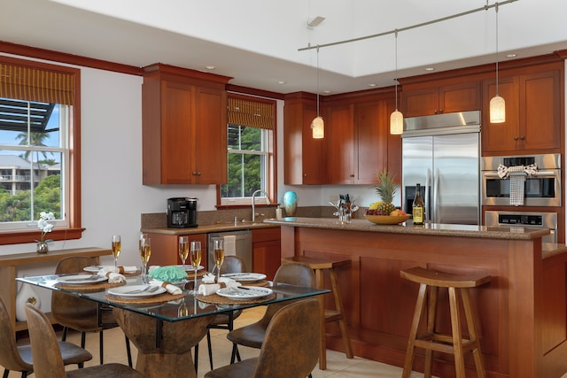 ヒルトン・プール・パス・コレア - ラグジュアリー・ペントハウス