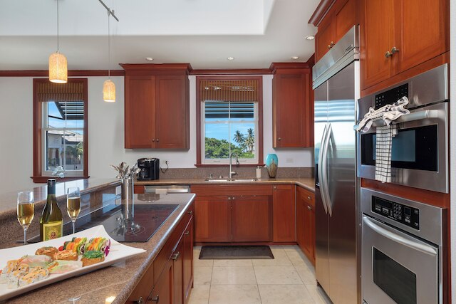 ヒルトン・プール・パス・コレア - ラグジュアリー・ペントハウス