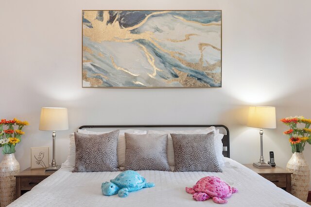 ヒルトン・プール・パス・コレア - ラグジュアリー・ペントハウス