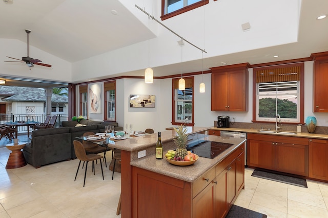 ヒルトン・プール・パス・コレア - ラグジュアリー・ペントハウス