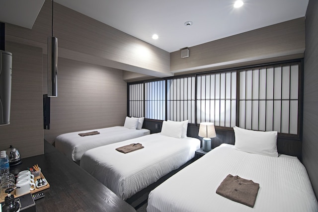 ホテル ニンジャ ブラック