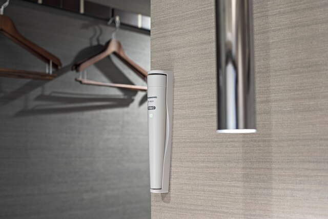 ホテル ニンジャ ブラック