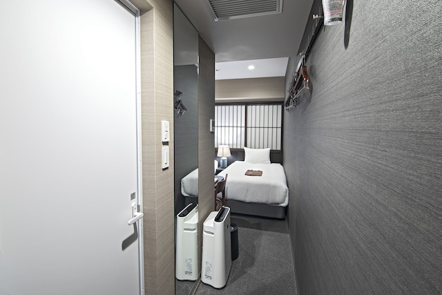 ホテル ニンジャ ブラック