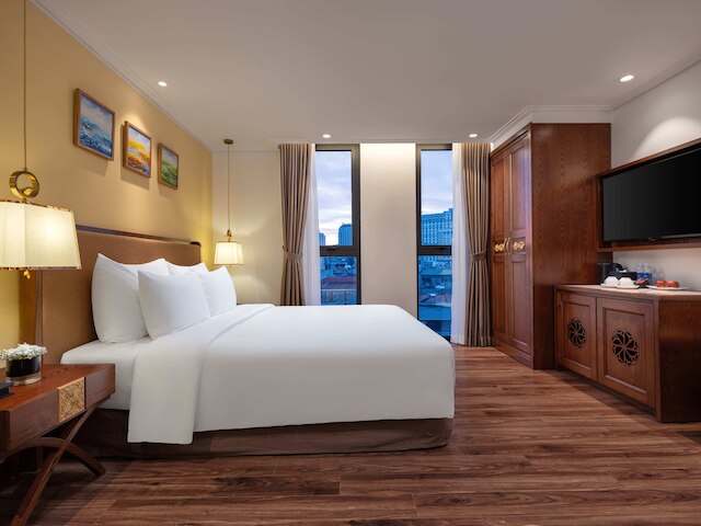 ネスタホテル＆スパ