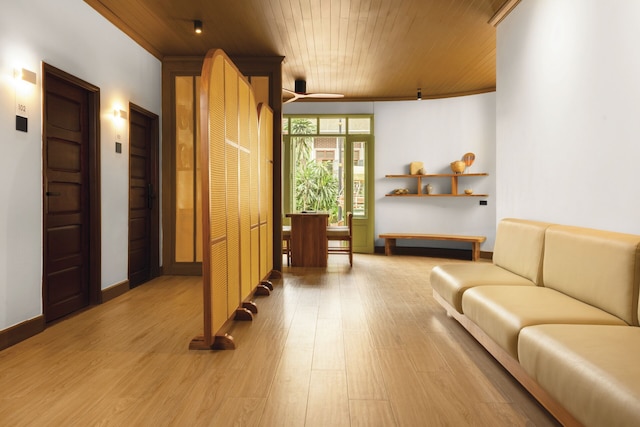 ナヴァ ルアンパバーン ホテル