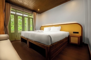 ナヴァ ルアンパバーン ホテル