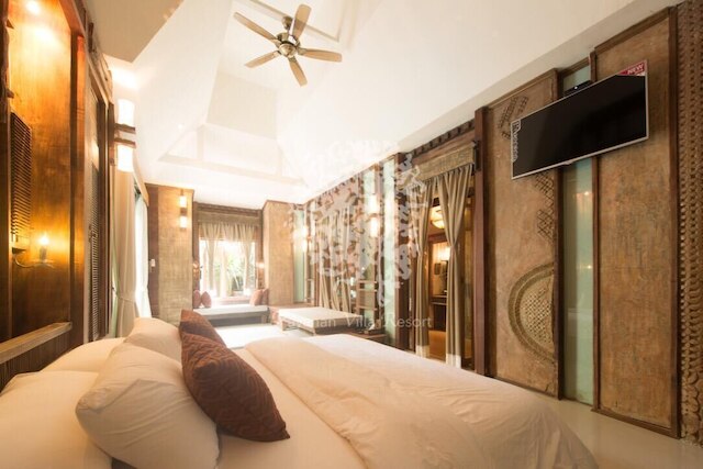 K2 ザナドゥ プール ヴィラ