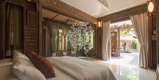 K2 ザナドゥ プール ヴィラ