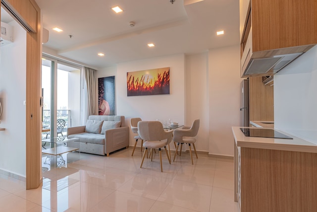 シティ ガーデン タワー バイ パタヤ ホリデー