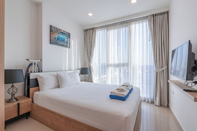 シティ ガーデン タワー バイ パタヤ ホリデー