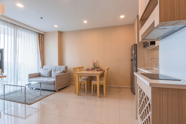 シティ ガーデン タワー バイ パタヤ ホリデー