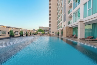 シティ ガーデン タワー バイ パタヤ ホリデー