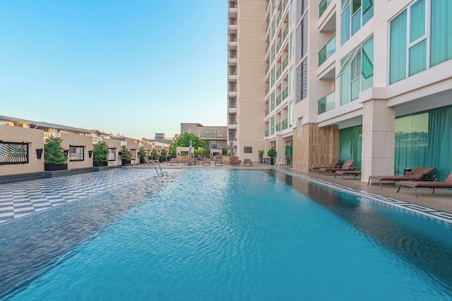 シティ ガーデン タワー バイ パタヤ ホリデー