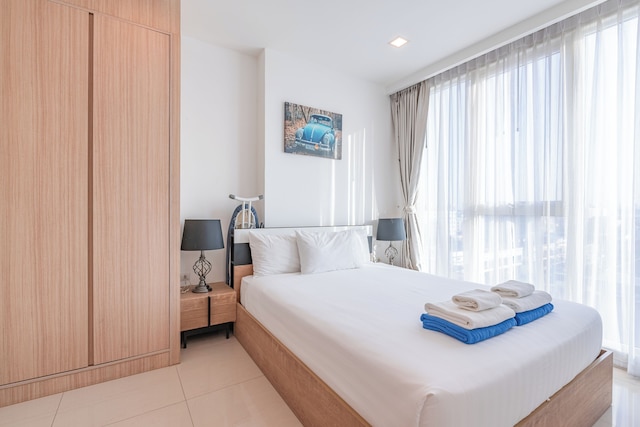 シティ ガーデン タワー バイ パタヤ ホリデー