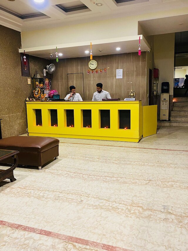 ホテルアショカインターナショナル