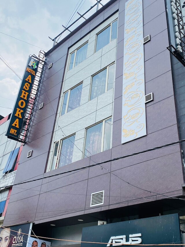 ホテルアショカインターナショナル