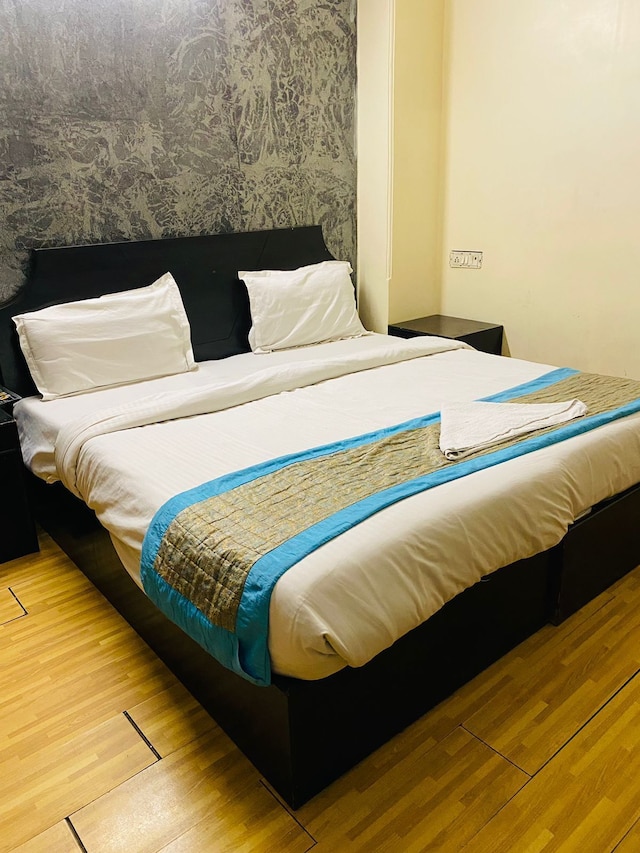 ホテルアショカインターナショナル