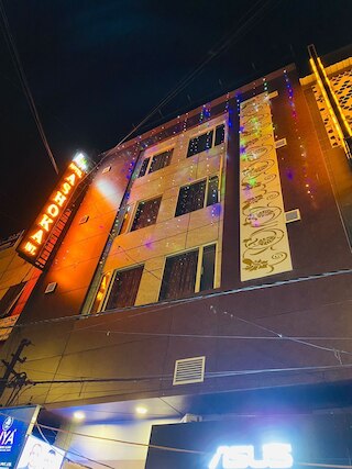 ホテルアショカインターナショナル