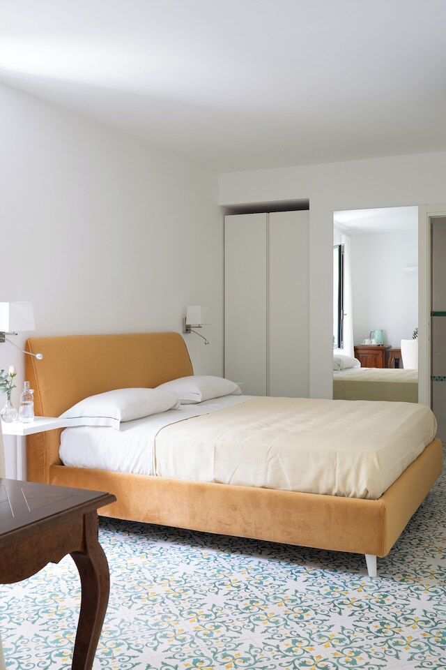 レジデンツァアマルフィア