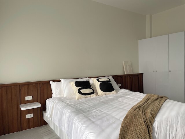 カリスマ プライベート ヴィラ パッタヤ