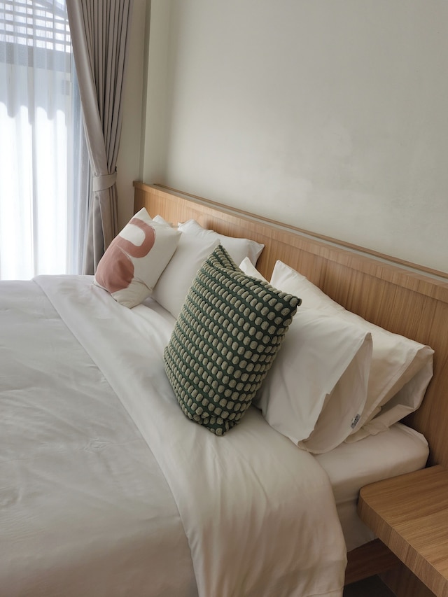 カリスマ プライベート ヴィラ パッタヤ