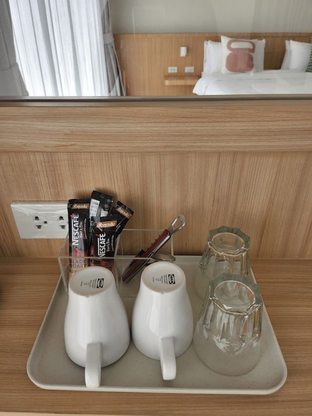 カリスマ プライベート ヴィラ パッタヤ