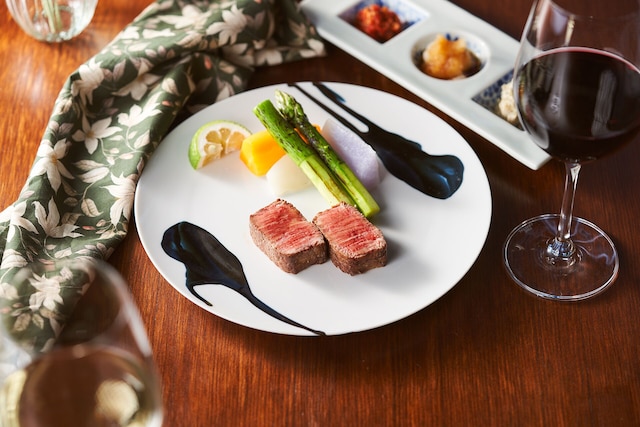 LONGINGHOUSE 旧軽井沢・諏訪ノ森