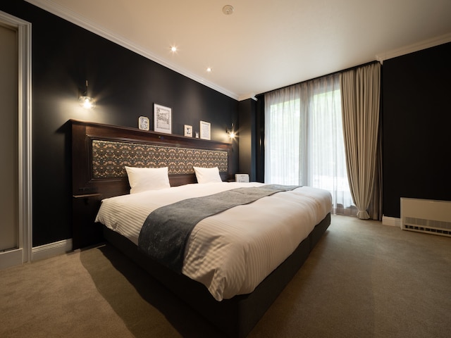 LONGINGHOUSE 旧軽井沢・諏訪ノ森