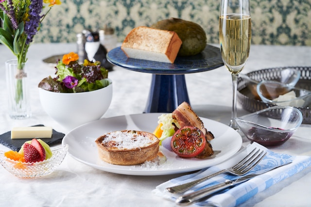 LONGINGHOUSE 旧軽井沢・諏訪ノ森