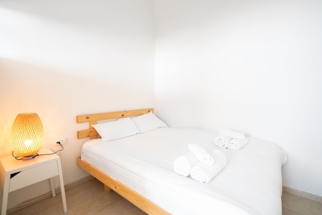 ヤルコン - バイビーチアパートメンツTLV