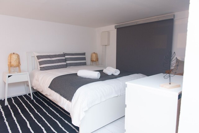 ヤルコン - バイビーチアパートメンツTLV