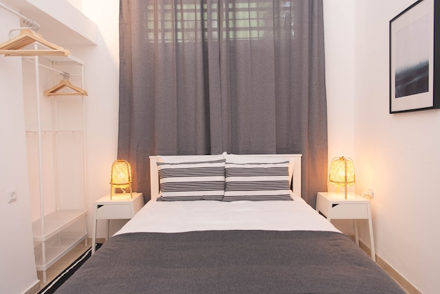 ヤルコン - バイビーチアパートメンツTLV