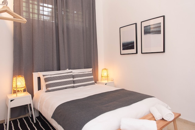 ヤルコン - バイビーチアパートメンツTLV