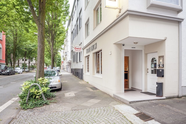 ユニオンホテルバイTM