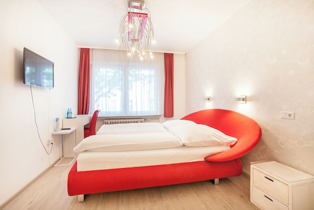 ユニオンホテルバイTM