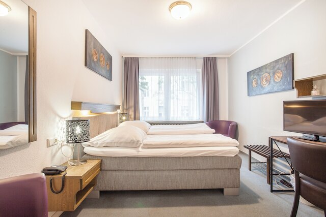 ユニオンホテルバイTM