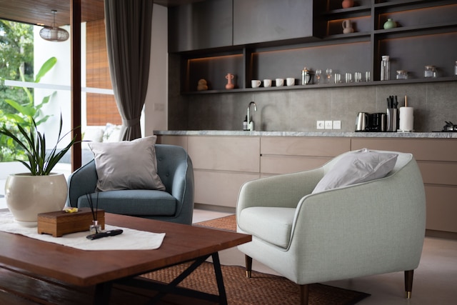 ザ・スタジオズ・ウブド