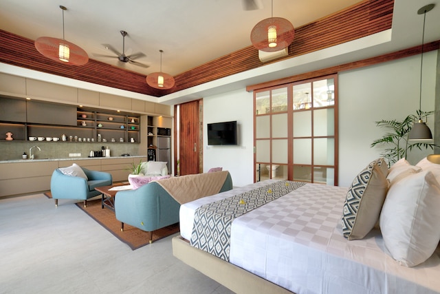 ザ・スタジオズ・ウブド