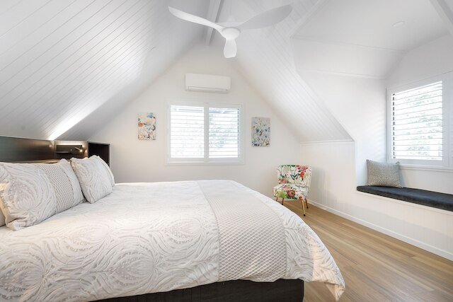 ジャンダーリトリート・マレニー