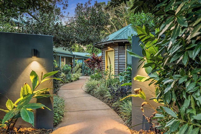 ジャンダーリトリート・マレニー