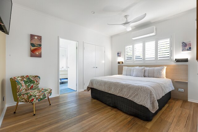 ジャンダーリトリート・マレニー