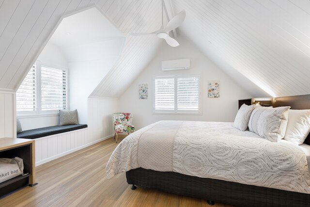 ジャンダーリトリート・マレニー