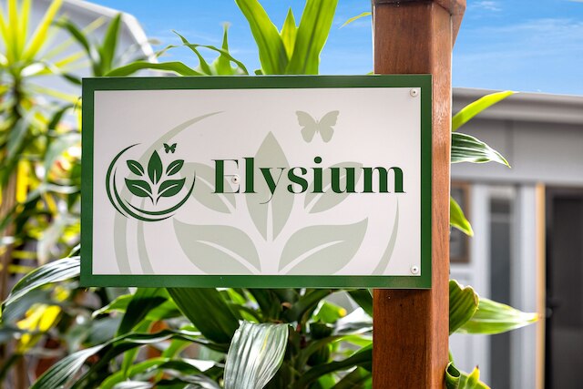 ジャンダーリトリート・マレニー