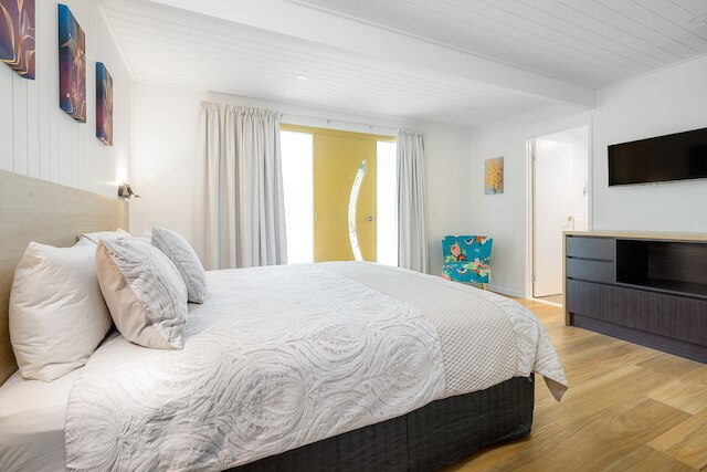 ジャンダーリトリート・マレニー